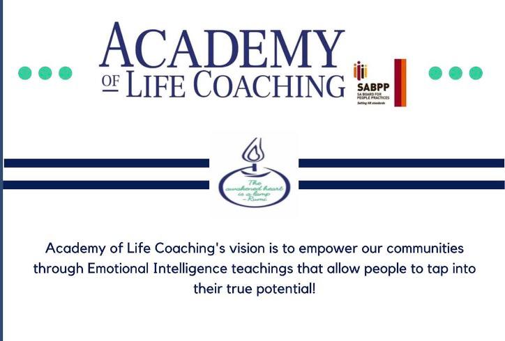 Academy of Life Coaching