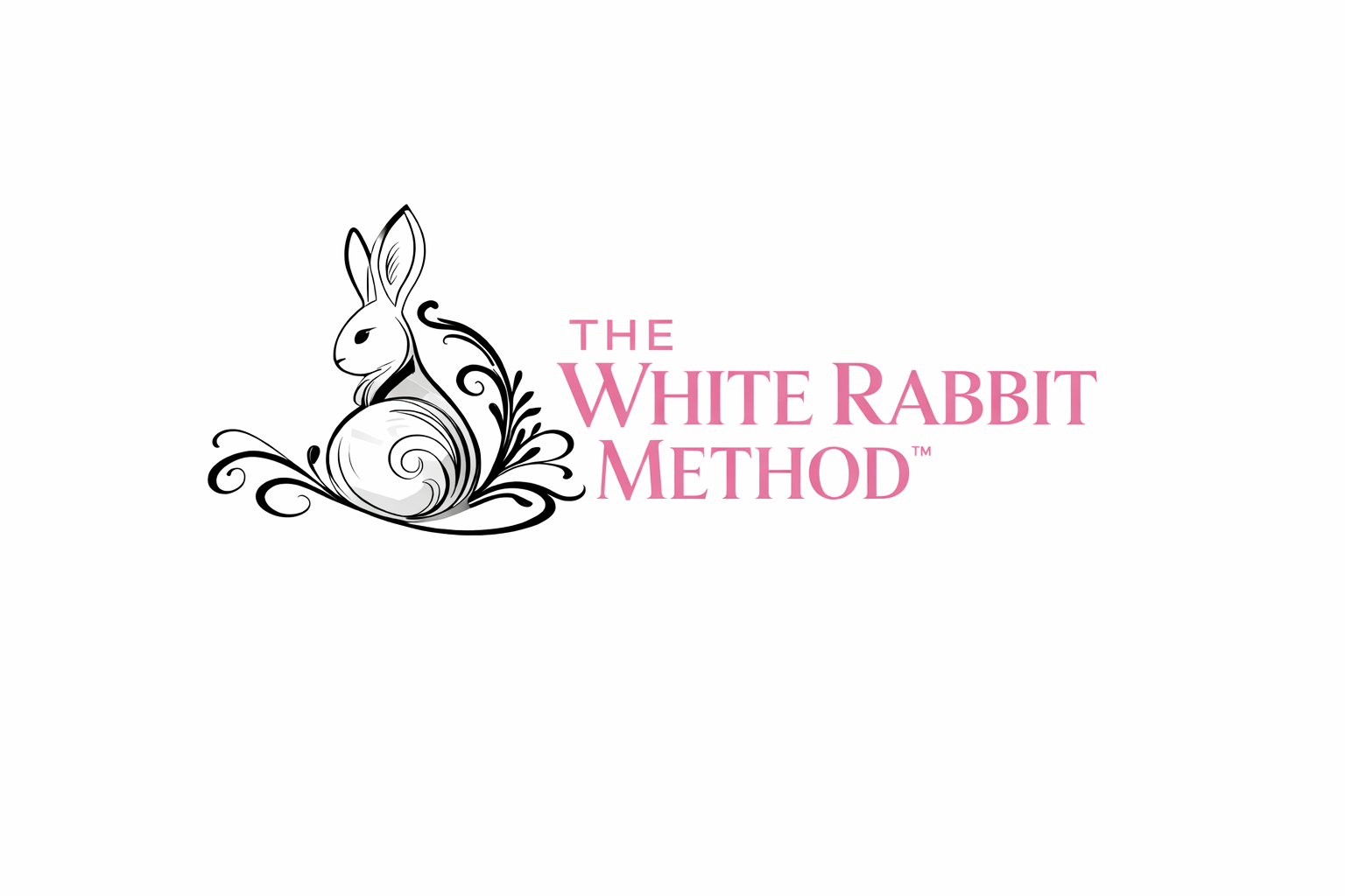 The White Rabbit Method logo