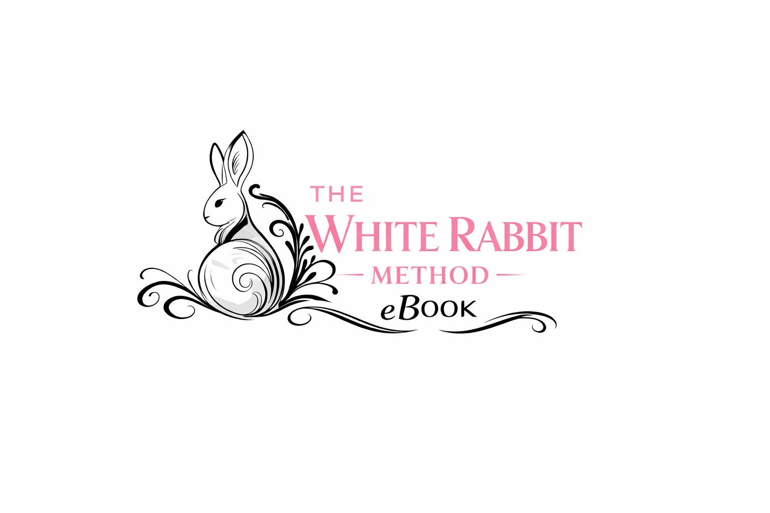 The White Rabbit Method eBook